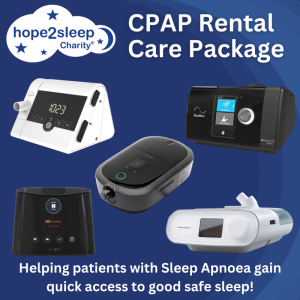 CPAP Rental Care Package